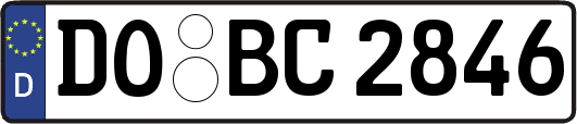 DO-BC2846