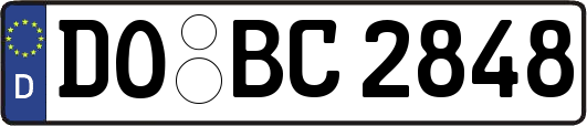 DO-BC2848