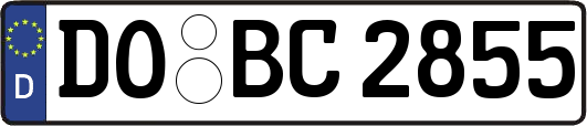 DO-BC2855