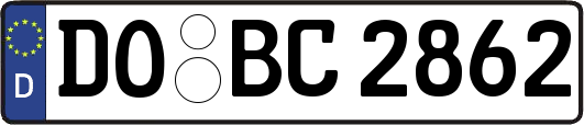 DO-BC2862