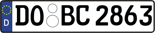 DO-BC2863