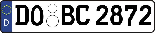 DO-BC2872