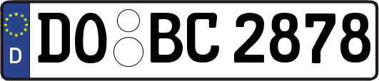 DO-BC2878