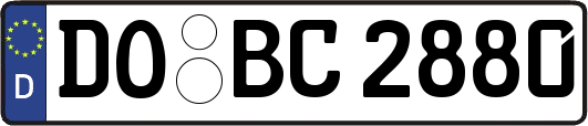 DO-BC2880