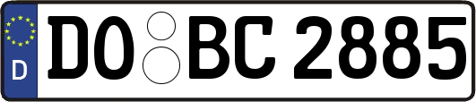 DO-BC2885