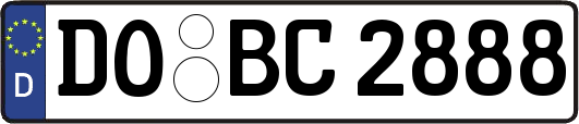 DO-BC2888