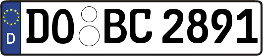 DO-BC2891