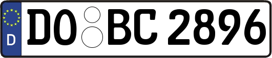 DO-BC2896