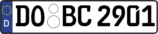 DO-BC2901