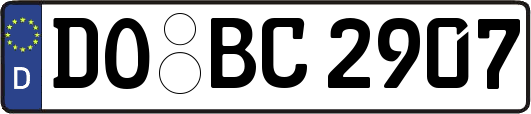 DO-BC2907