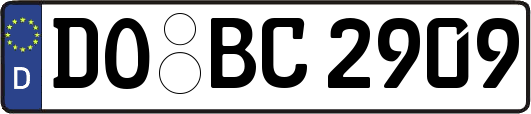 DO-BC2909