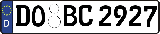 DO-BC2927