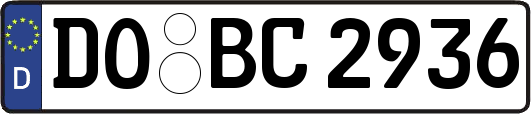 DO-BC2936