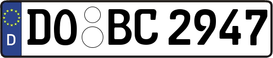 DO-BC2947