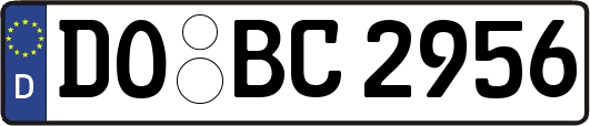 DO-BC2956