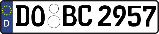 DO-BC2957
