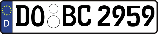 DO-BC2959