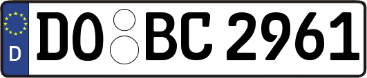 DO-BC2961