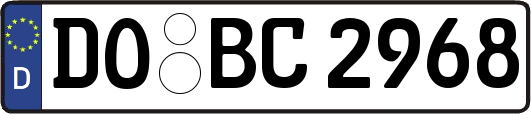 DO-BC2968