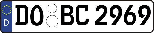 DO-BC2969