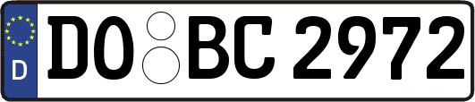 DO-BC2972