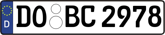 DO-BC2978