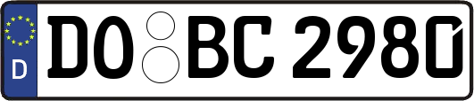 DO-BC2980