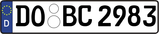 DO-BC2983