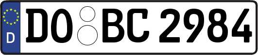 DO-BC2984