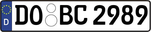 DO-BC2989