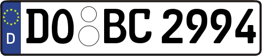 DO-BC2994