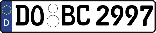 DO-BC2997