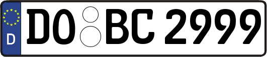 DO-BC2999