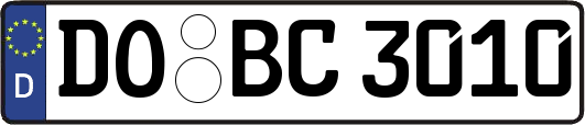 DO-BC3010