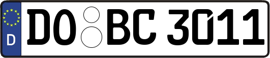 DO-BC3011