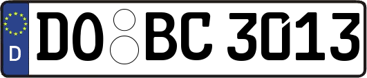 DO-BC3013