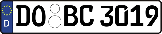 DO-BC3019