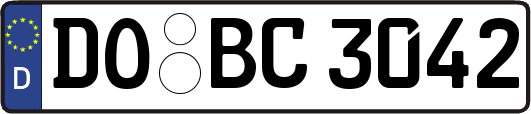 DO-BC3042