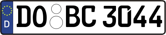 DO-BC3044