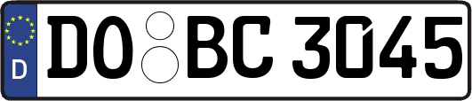 DO-BC3045