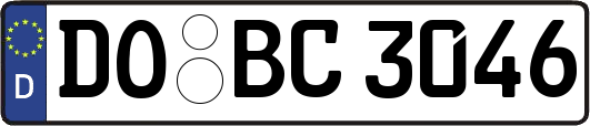 DO-BC3046