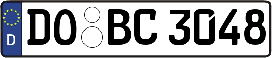 DO-BC3048