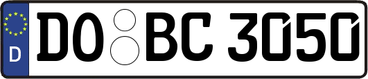 DO-BC3050