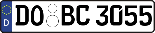 DO-BC3055
