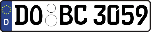 DO-BC3059
