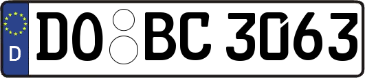 DO-BC3063