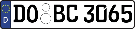 DO-BC3065