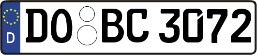 DO-BC3072