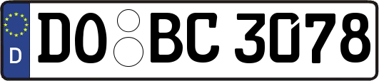 DO-BC3078