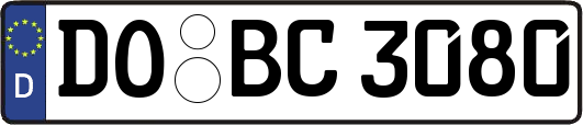 DO-BC3080